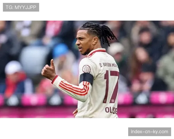 奥利塞身价一点三亿欧元 领跑德甲半程最佳阵容