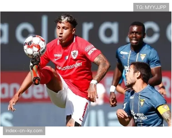 波尔图3比0客场轻取圣克拉拉 延续联赛六连胜势头