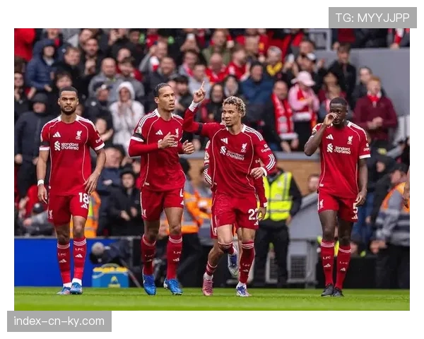 利物浦主场一比一遭伯恩利逼平 争四前景因关键节点失分蒙阴影 利物浦主场一比一遭伯恩利逼平 争四前景因关键节点失分蒙阴影