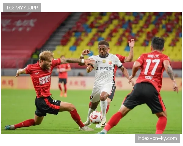 成都蓉城控球率不足五成领跑 反击效率成争冠关键